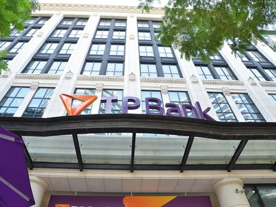 TPBank (TPB): Kl99 nổ hũ trước thuế quý I1/2023 đạt 1.765 tỷ đồng, tăng gần 9% so với cùng kỳ năm 2022
