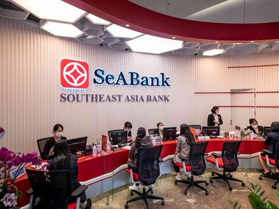 IFC Kl99ok phiên bản mới 100 triệu USD cho SeABank mở rộng các khoản cho vay mua nhà