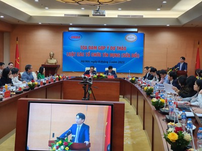 Dự thảo Luật các Tổ chức tín dụng (sửa đổi) cần sát với thực tiễn hoạt động Link Vào Nhà Cái KL99 COM Tặng +199k hơn
