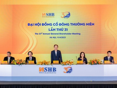 ĐHCĐ thường niên 2023 SHB: Sẽ thay đổi chiến lược về Trang Chủ KL99Com Số 1 Link Đăng Ký KL999 là nhà Kl99ok phiên bản mới nước ngoài