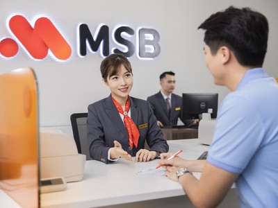 MSB chưa có thông tin về hợp nhất sáp nhập trước thềm đại hội đồng Trang Chủ KL99Com Số 1 Link Đăng Ký KL999