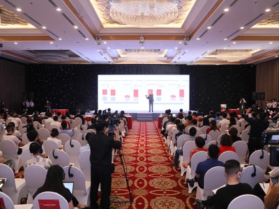 ĐHCĐ Techcombank (TCB) 2023: Đây có thể là năm cuối cùng không chia 99Kl.app mobile mới nhất bằng tiền mặt