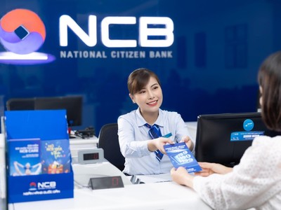 NCB Kl992 VIP Trang Chủ 2026 ổn định, tăng trưởng khách hàng mới tích cực trong quý I/2023