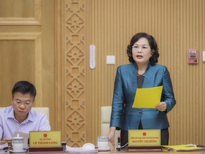 Gói tín dụng nhà ở Trang Chủ KL99Com Số 1 Link Đăng Ký KL999 120.000 tỷ đồng đang chờ các địa phương