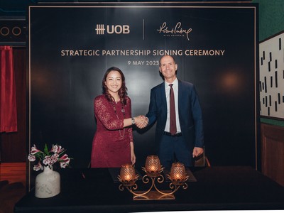 UOB mua lại mảng Link Vào Nhà Cái KL99 COM Tặng +199k Tiêu dùng của Citigroup tại ASEAN-4