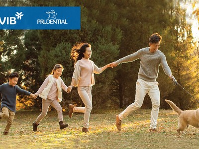 Prudential Việt Nam và VIB gia hạn thỏa thuận hợp tác chiến lược đến năm 2036