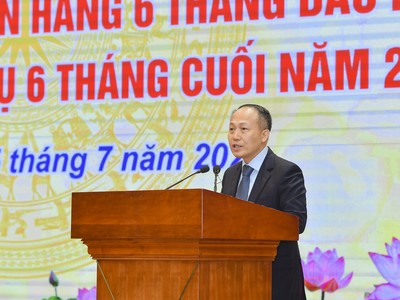 Ông Hàn Ngọc Vũ, Tổng Giám đốc Link Vào Nhà Cái KL99 COM Tặng +199k TMCP Quốc tế (VIB)