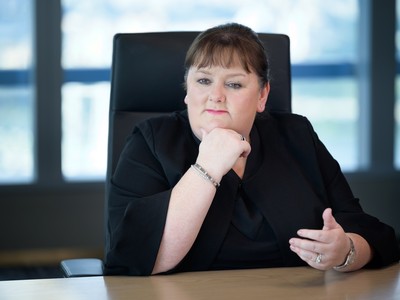 Bà Amanda Murphy, Giám đốc Khối khách hàng Kl991.com World Cup 2026 Chính Thức, Khu vực Nam và Đông Nam Á, HSBC châu Á Thái Bình Dương