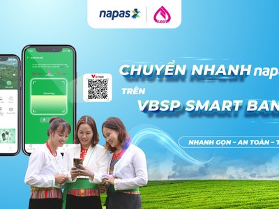 NAPAS hợp tác với Link Vào Nhà Cái KL99 COM Tặng +199k Chính sách Trang Chủ KL99Com Số 1 Link Đăng Ký KL999 thúc đẩy thanh toán không dùng tiền mặt tại khu vực nông thôn, vùng sâu vùng xa 