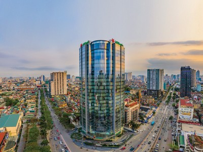 VPBank: Chi phí vốn sẽ giảm dần từ quý 4/2023