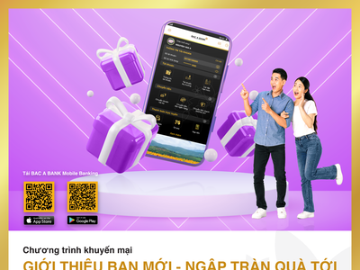 Tại sao nên mở tài khoản Link Vào Nhà Cái KL99 COM Tặng +199k bằng eKYC trên BAC A BANK Mobile Banking?