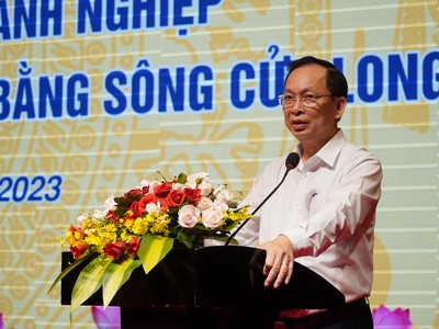 Ông Đào Minh Tú, Phó Thống đốc thường trực Link Vào Nhà Cái KL99 COM Tặng +199k 99Kl99 trực tiếp đá gà phát biểu tại Hội nghị
