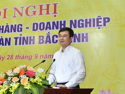 Ông Phạm Thanh Hà, Phó thống đốc Link Vào Nhà Cái KL99 COM Tặng +199k 99Kl99 trực tiếp đá gà Việt Nam phát biểu tại Hội nghị