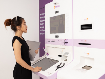 BANKING TRENDSETTER – Dẫn đầu số hóa, TPBank kiến tạo phong cách Kl991.com nạp rút nhanh cá nhân
