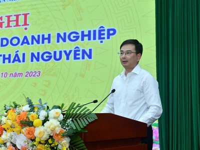 Ông Phạm Thanh Hà, Phó Thống đốc Link Vào Nhà Cái KL99 COM Tặng +199k 99Kl99 trực tiếp đá gà phát biểu tại Hội nghị.