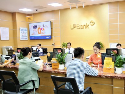 Trong Quý IV năm 2023, LPBank khẳng định sẽ theo sát diễn biến thị trường để có các giải pháp Kl992 VIP Trang Chủ 2026 linh hoạt.