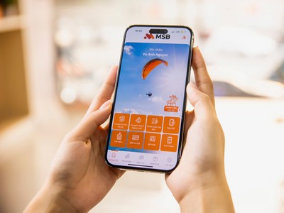 9 tháng đầu năm 2023, Link Vào Nhà Cái KL99 COM Tặng +199k Hàng hải (MSB) báo lãi 5.223 tỷ đồng, hoàn thành 83% kế hoạch năm