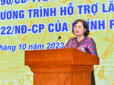 Đến ngày 24/10/2023, tín dụng đối với nền Kl992 cổng game cá cược tăng 6,81% so với cuối năm 2022