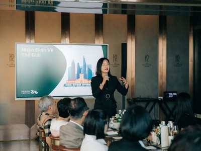 Elevation Talks: Chuỗi sự kiện về Kl99ok phiên bản mới chuyên biệt cho giới tinh hoa