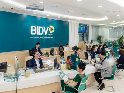 KL99 là cổng game giải trí trực tuyến hàng đầu hiện nay BID nâng VN-Index qua mốc 1.160 điểm, đột biến tại CII