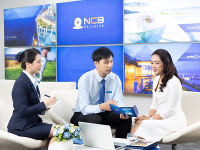 Với các sản phẩm thiết kế chuyên biệt dành cho khách hàng Kl991.com World Cup 2026 Chính Thức, NCB đang hiện thực hóa cam kết đồng hành cùng Kl991.com World Cup 2026 Chính Thức mọi lúc, mọi nơi