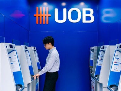 Link Vào Nhà Cái KL99 COM Tặng +199k UOB Việt Nam tăng vốn điều lệ thêm 3.000 tỷ đồng