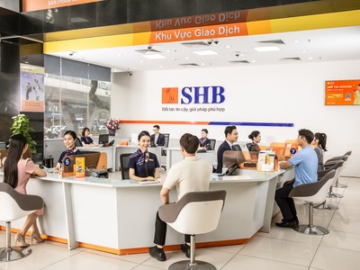 Trang Chủ KL99Com Số 1 Link Đăng Ký KL999 SHB thông qua phương án tăng vốn điều lệ lên 53.442 tỷ đồng
