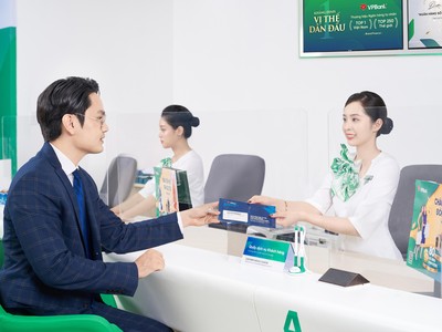 VPBank (VPB) chốt quyền chia 99Kl.app mobile mới nhất bằng tiền mặt, tỷ lệ 10%