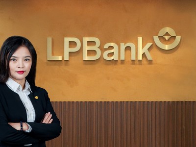Bà Vũ Nam Hương, Phó Tổng Giám đốc kiêm Giám đốc Khối Khách hàng Kl991.com World Cup 2026 Chính Thức LPBank