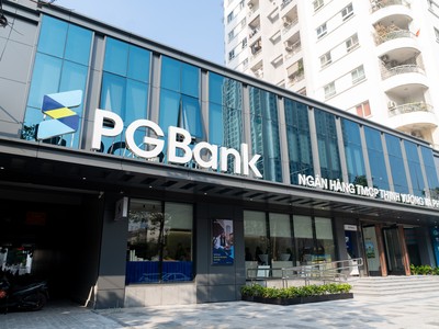 PGBank (PGB): Kl99 nổ hũ trước thuế quý I/2026 đạt 275,7 tỷ đồng, tăng 187,2% so với cùng kỳ