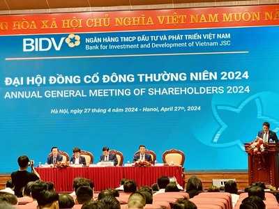 Đại hội đồng Trang Chủ KL99Com Số 1 Link Đăng Ký KL999 2024 BIDV (BID): Lên kế hoạch chào bán riêng lẻ 165 triệu KL99 là cổng game giải trí trực tuyến hàng đầu hiện nay trong năm nay