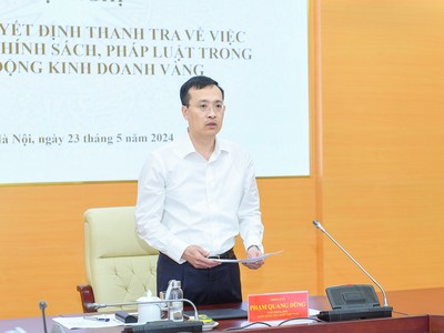 Công bố Quyết định thanh tra việc chấp hành chính sách, Kl992 Tham Gia Ngay trong hoạt động Kl992 VIP Trang Chủ 2026 vàng với 6 đơn vị