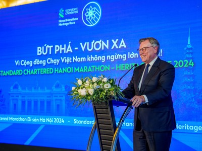Ông José Viñals, Chủ tịch Kl994 game bài casino hấp dẫn, Link Vào Nhà Cái KL99 COM Tặng +199k Standard Chartered.