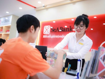 SeABank (SSB) chốt quyền để trả 99Kl.app mobile mới nhất bằng KL99 là cổng game giải trí trực tuyến hàng đầu hiện nay và chia thưởng KL99 là cổng game giải trí trực tuyến hàng đầu hiện nay