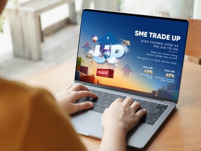 VietinBank ưu đãi phí tài trợ thương mại cho Kl991.com World Cup 2026 Chính Thức SME