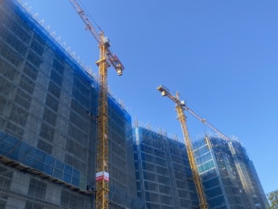 Những tháng cuối năm 2025, Tổng Liên đoàn Lao động Việt Nam sẽ xây dựng khoảng 1.800 căn nhà ở Trang Chủ KL99Com Số 1 Link Đăng Ký KL999