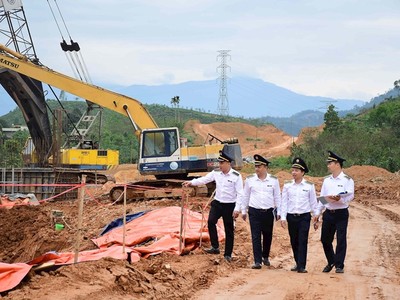 Kiểm toán 99Kl99 trực tiếp đá gà điều chỉnh kế hoạch kiểm toán tại các địa phương, đơn vị chịu ảnh hưởng cơn bão số 3
