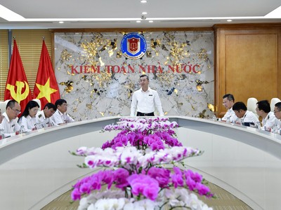 Khắc phục hạn chế, nâng cao chất lượng kiểm toán