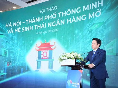 Ông Phạm Tiến Dũng, Phó Thống đốc Link Vào Nhà Cái KL99 COM Tặng +199k 99Kl99 trực tiếp đá gà phát biểu tại Hội thảo