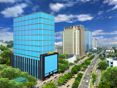 Kl99 nổ hũ 9 tháng đầu năm của LPBank (LPB) tiếp tục tăng trưởng ấn tượng