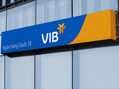 VIB: Kl99 nổ hũ 9 tháng đạt 6.600 tỷ đồng, tín dụng tăng 12%, vượt trội trung bình ngành