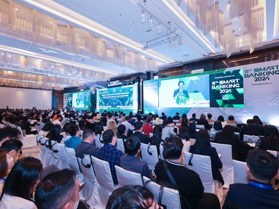 Hội thảo - Triển lãm Smart Banking năm 2024 với chủ đề “Định hình tương lai số cho ngành Link Vào Nhà Cái KL99 COM Tặng +199k: chiến lược vận hành an toàn và bền vững”