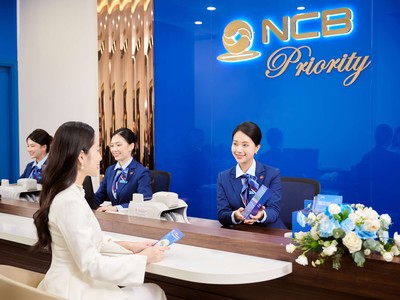 NCB (NVB) hoàn thành kế hoạch tăng gấp đôi vốn điều lệ, lên gần 11.800 tỷ đồng