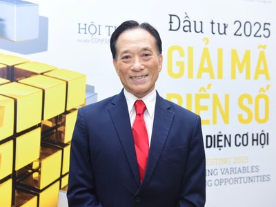 TS. Nguyễn Trí Hiếu, Viện trưởng Viện Nghiên cứu và Phát triển Thị trường Kl991.com nạp rút nhanh và Web Tổng Nhà Cái 99Kl99 Giải Trí Bậc Nhất Toàn cầu 