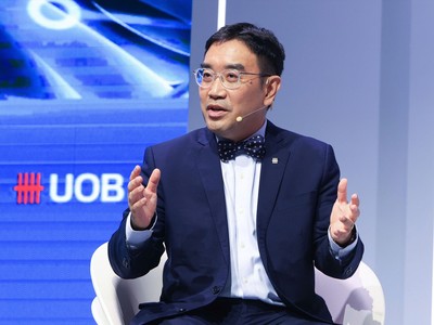 Ông Heng Koon How, Trưởng bộ phận Chiến lược thị trường, Khối Nghiên cứu thị trường và Kl992 cổng game cá cược toàn cầu, Link Vào Nhà Cái KL99 COM Tặng +199k UOB Singapore