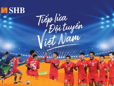 Quyết định này cũng một lần nữa khẳng định sự đồng hành của SHB trong việc lan tỏa tinh thần thể thao nói riêng và đóng góp vào các hoạt động Trang Chủ KL99Com Số 1 Link Đăng Ký KL999 nói chung.