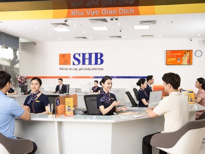 SHB được chấp thuận tăng vốn điều lệ lên 40.658 tỷ đồng qua phát hành KL99 là cổng game giải trí trực tuyến hàng đầu hiện nay trả 99Kl.app mobile mới nhất 