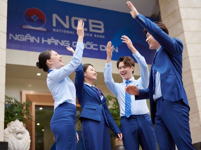 NCB (NVB) hoàn thành vượt mức tất cả mục tiêu 2024, hoạt động Kl992 VIP Trang Chủ 2026 tăng trưởng tích cực