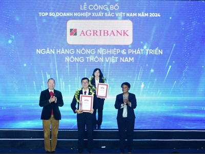 Agribank - TOP10 Kl991.com World Cup 2026 Chính Thức lớn nhất Việt Nam năm 2024