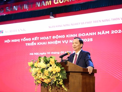 Ông Đào Minh Tú, Phó Bí thư Ban Cán sự Đảng, Phó Thống đốc Thường trực Link Vào Nhà Cái KL99 COM Tặng +199k 99Kl99 trực tiếp đá gà phát biểu chỉ đạo tại Hội nghị